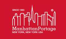 Manhattan Portage