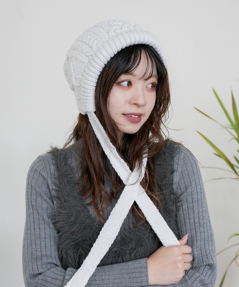 レディースハット | polcadot (ポルカドット) ONLINE STORE 公式通販