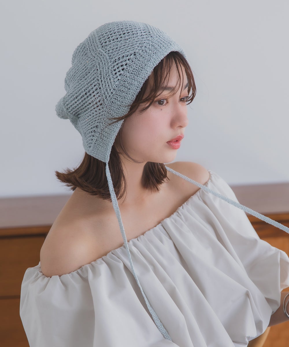 ニット | polcadot (ポルカドット) ONLINE STORE 公式通販