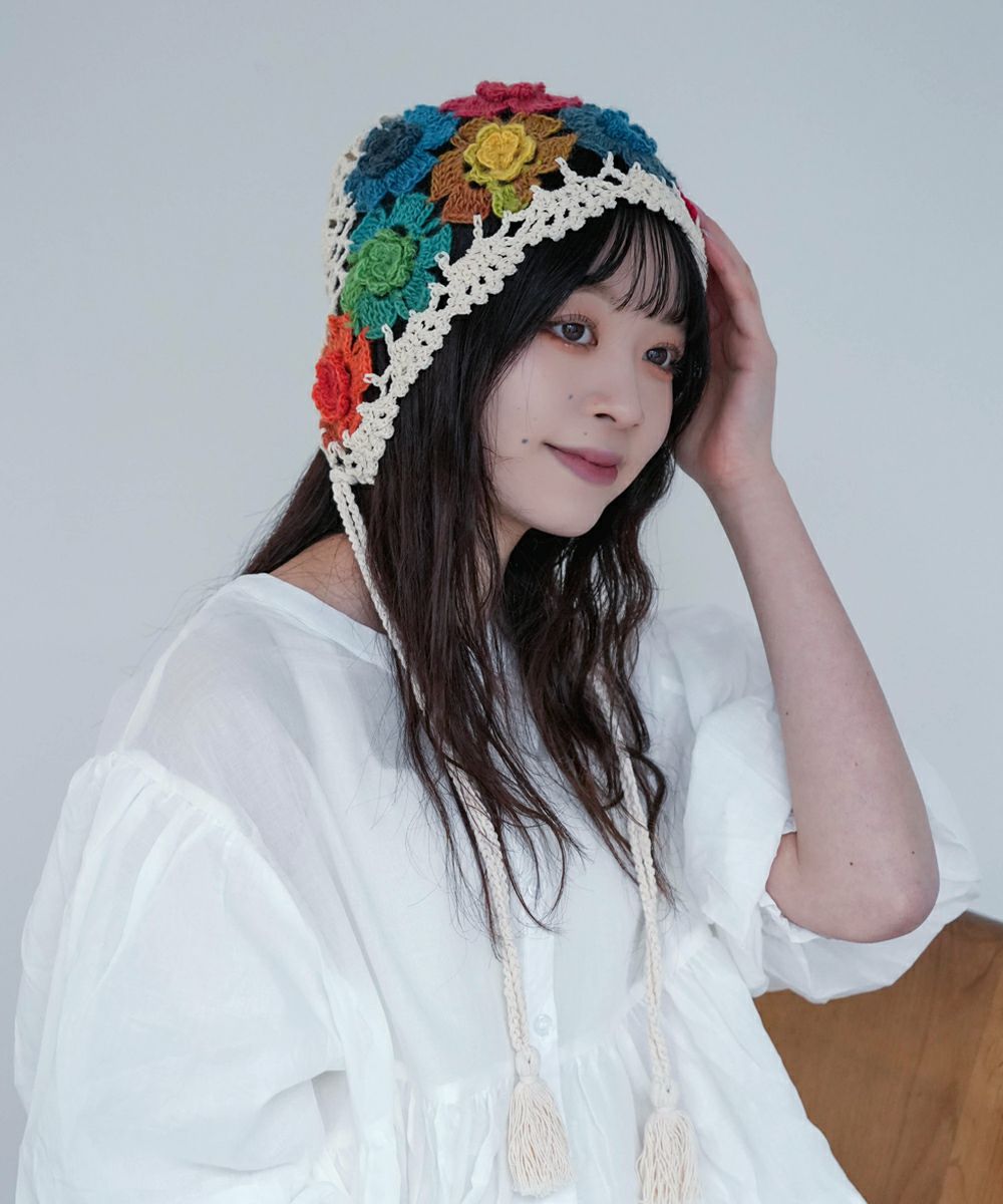 ニット | polcadot (ポルカドット) ONLINE STORE 公式通販