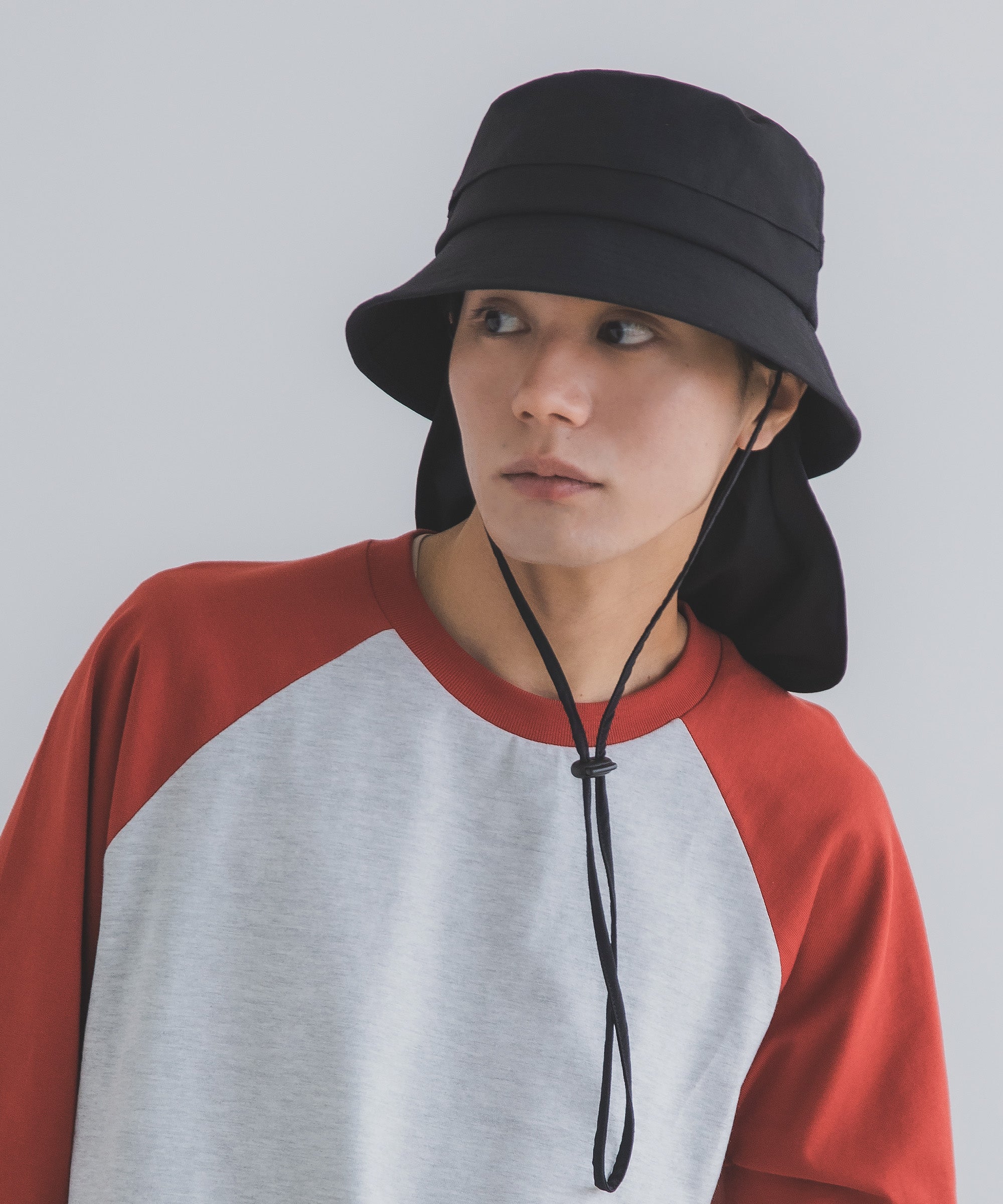 バケットハット | polcadot (ポルカドット) ONLINE STORE 公式通販