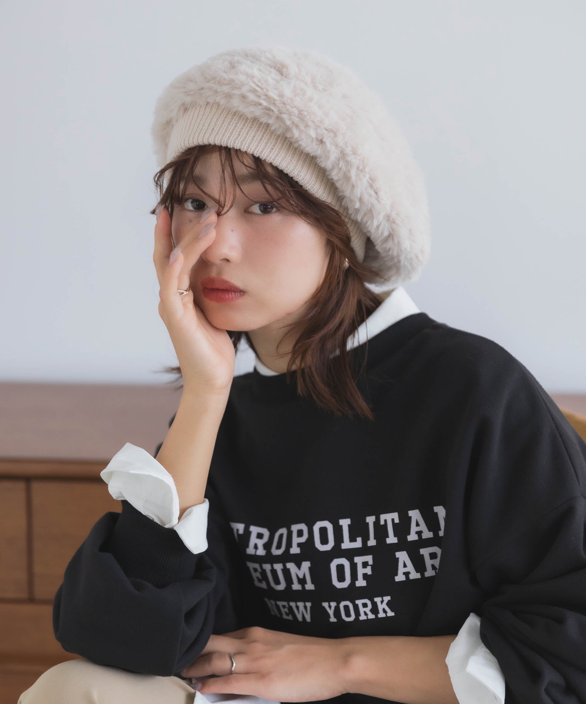 商品一覧 | polcadot (ポルカドット) ONLINE STORE 公式通販
